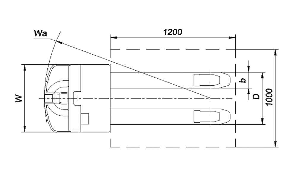 Electric Pallet Truck 