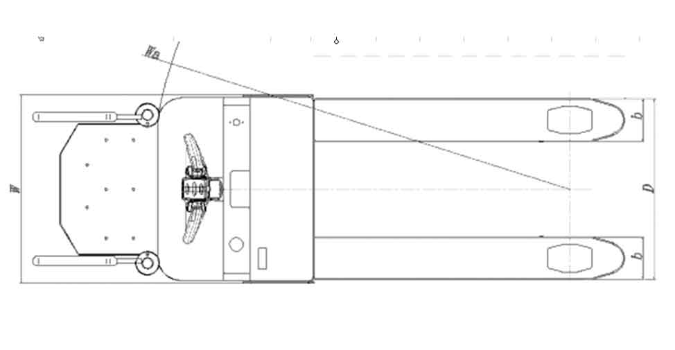 Electric Pallet Truck