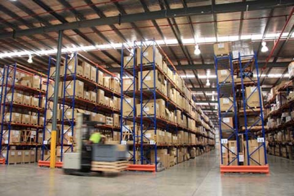 Safety Tips For Stocking Shelves