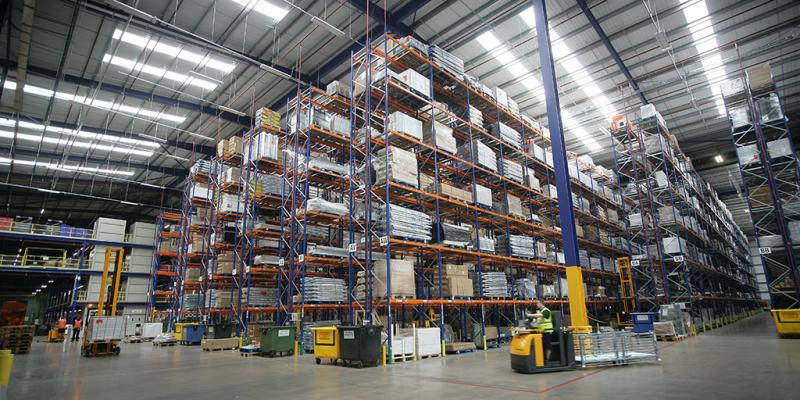 Capacity Planning For Your Facility