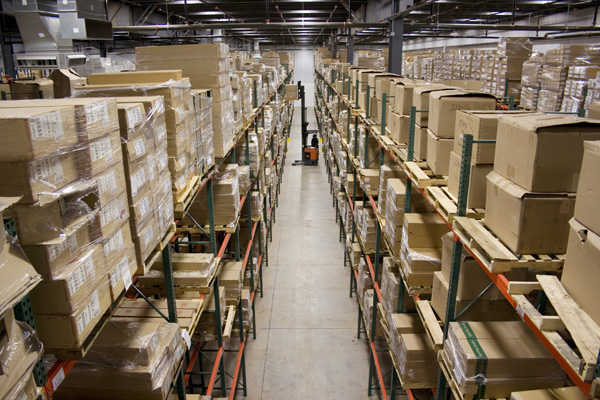Things To Consider When Choosing Warehouse Locations