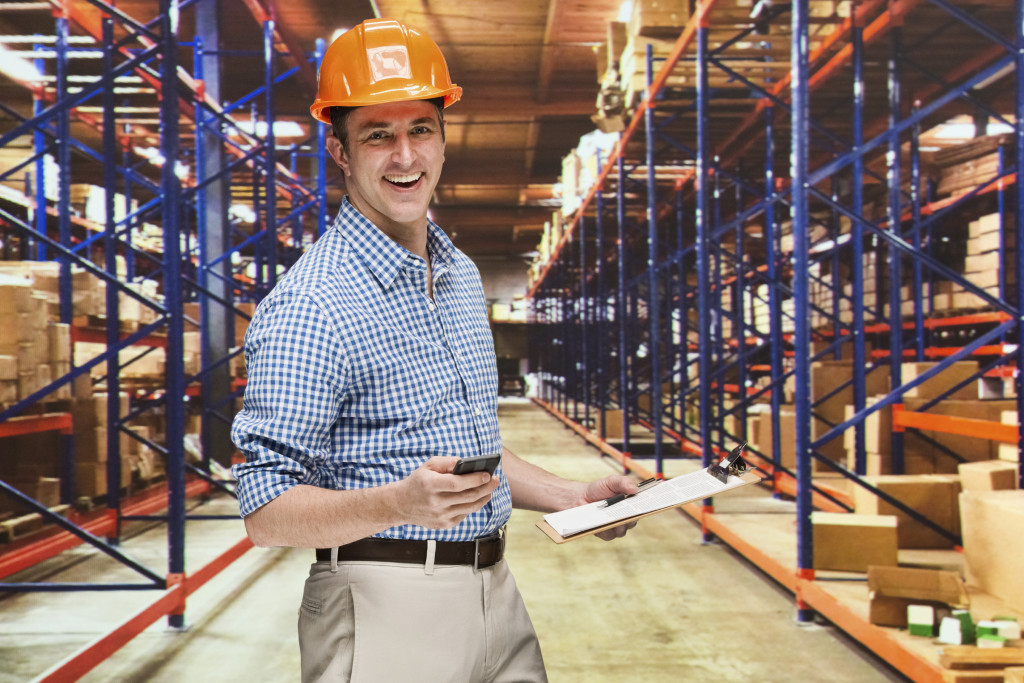 5 Effective Warehouse Maintenance Manager Strategies