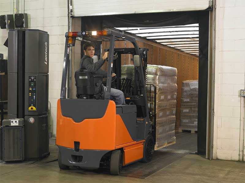 Why Safety Is The Key When You Purchasing A Forklift