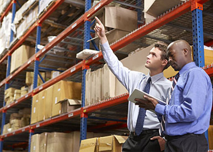 Three Quick Steps To Effective Inventory Management