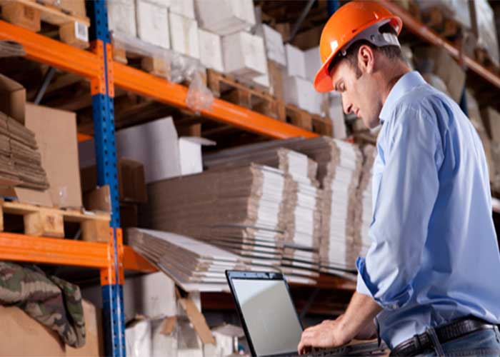 Preparing Your Warehouse Budget For Next Year