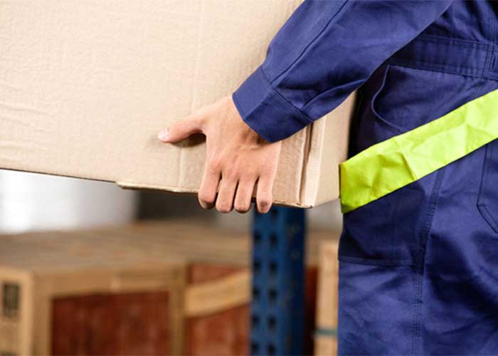 Four Safety Tips For Handling And Storing Goods