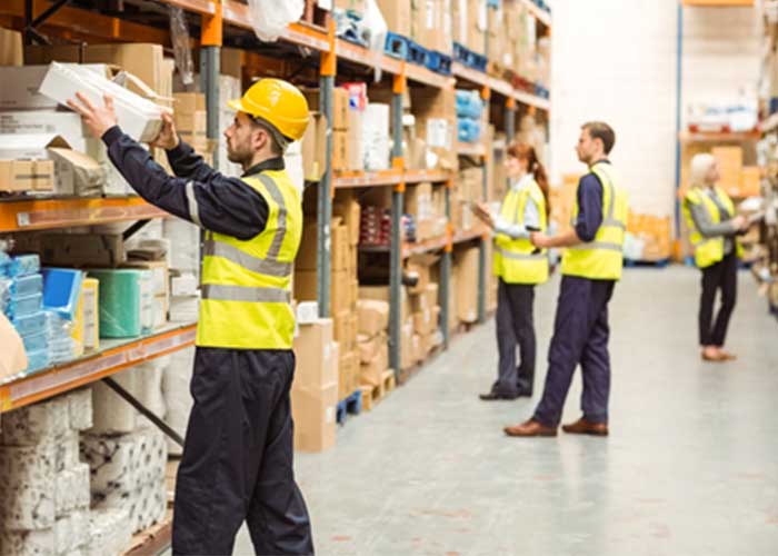 Storage Techniques For Maximum Warehouse Efficiency