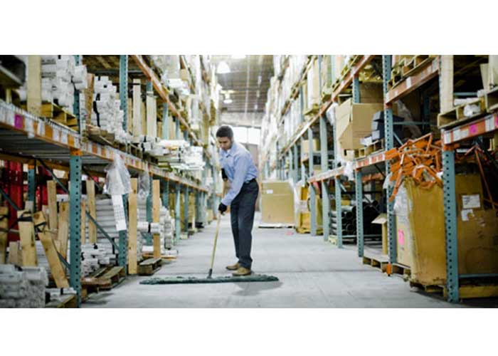 Reasons And Tips For Keeping Your Warehouse Clean