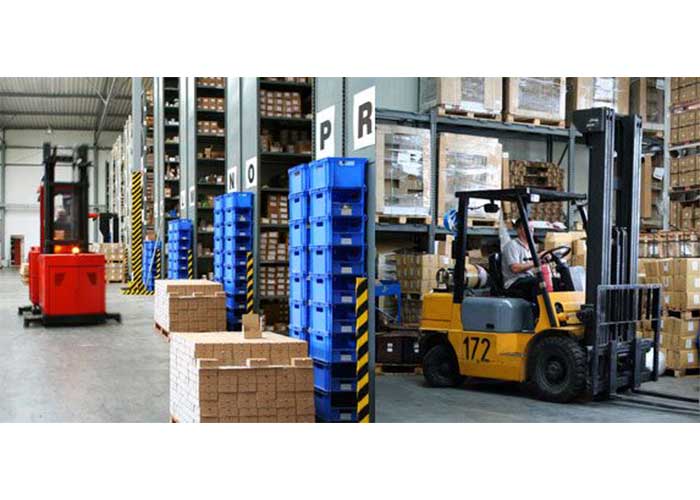 Keep Your Employees Safe With Proper Material Handling