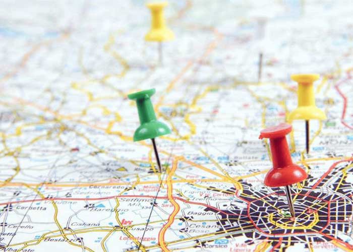 The Design & Practice Behind Hyperlocal Warehouses