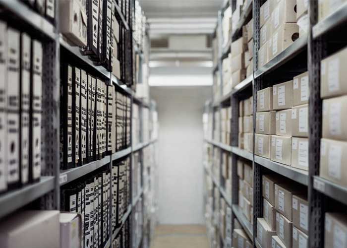 Warehouse Organization Guidance One