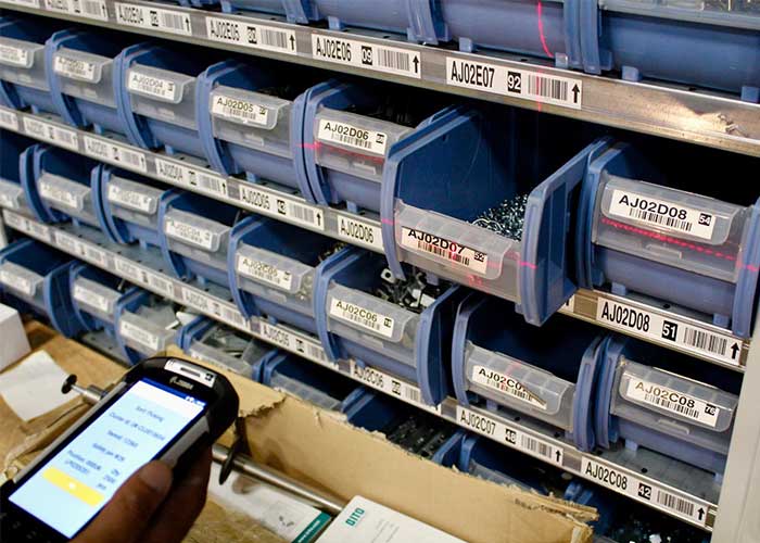 Guidance to improving workplace security One