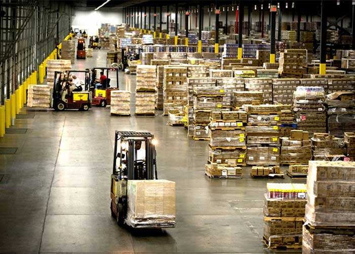 Ways To Reduce Warehouse Labor Costs