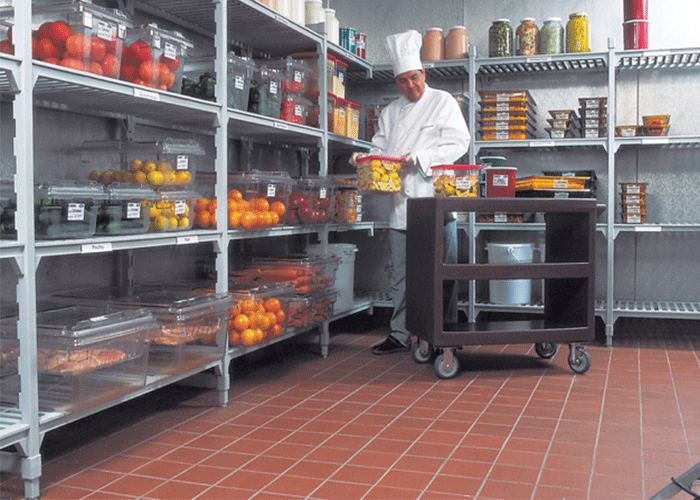 Best Practices For Cold Storage