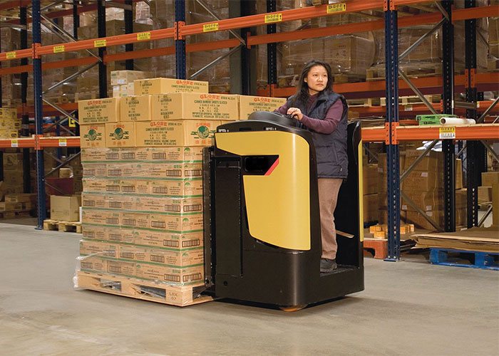 What is Material Handling Solutions?