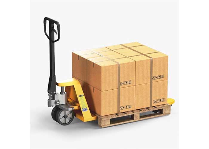 How to Choose Pallet Trucks