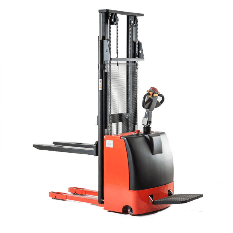 Rider Electric Stacker ACL-10B/ACL-12B/ACL-15B