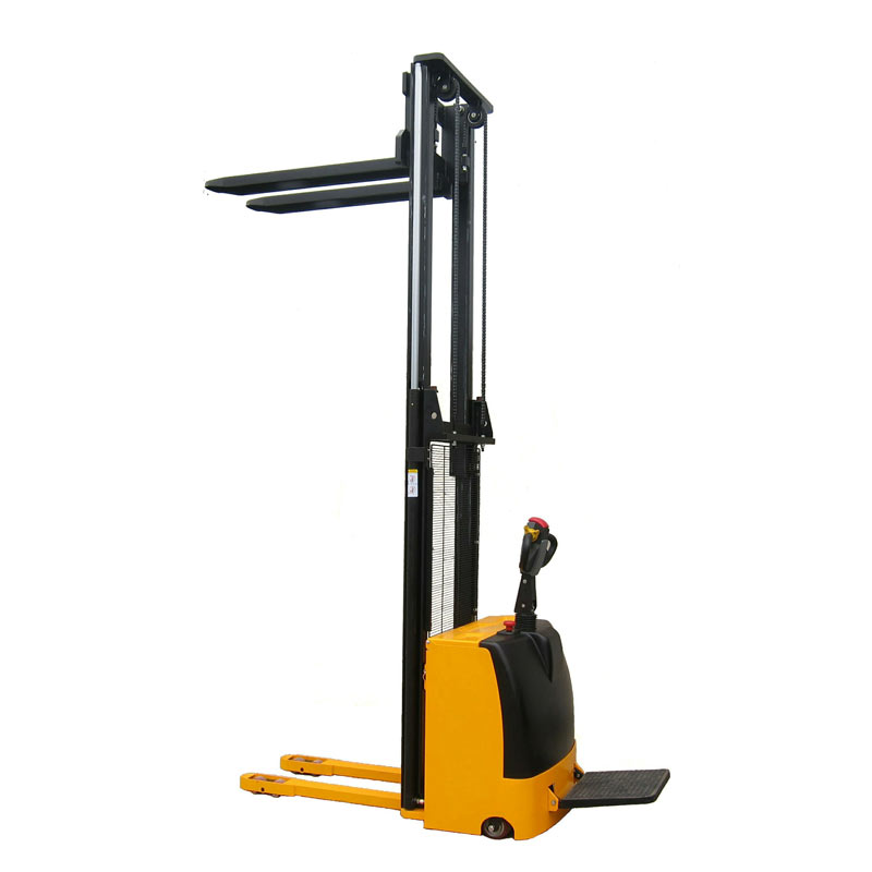 Rider Electric Stacker ACL-10B/ACL-12B/ACL-15B