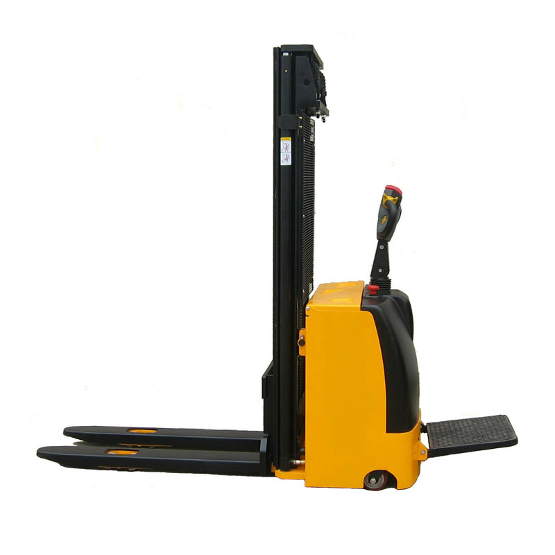 Rider Electric Stacker ACL-10B/ACL-12B/ACL-15B