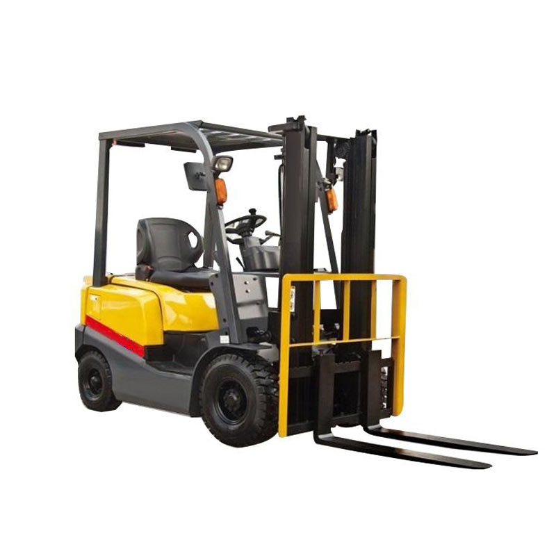 ACL-FD15-25 Diesel Forklift