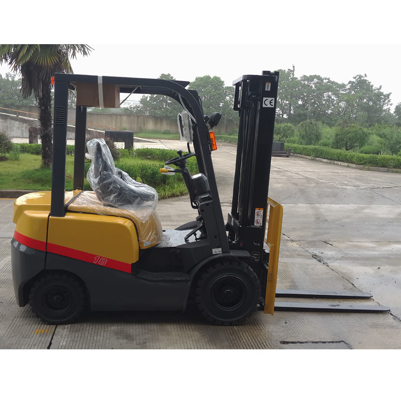 ACL-FD15-25 Diesel Forklift