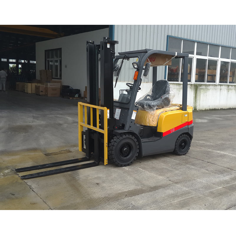 ACL-FD15-25 Diesel Forklift