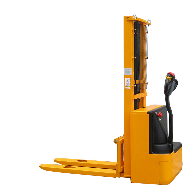 Electric Pallet Stacker ACL-10E/12E/15E/20E