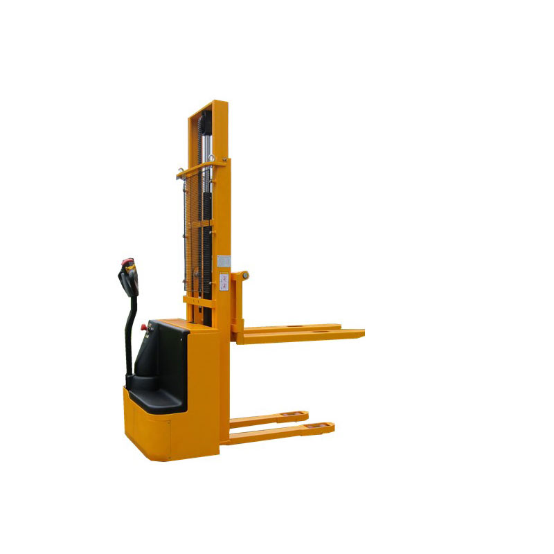 Electric Pallet Stacker ACL-10E/12E/15E/20E