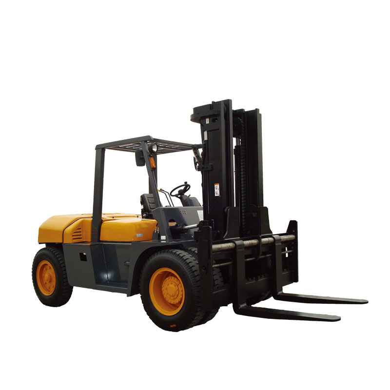 FD Series 50-100 Counter Balanced Forklift