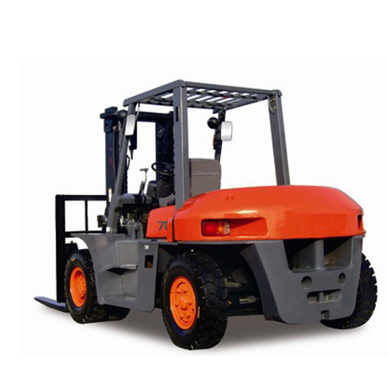 FD Series 50-100 Counter Balanced Forklift