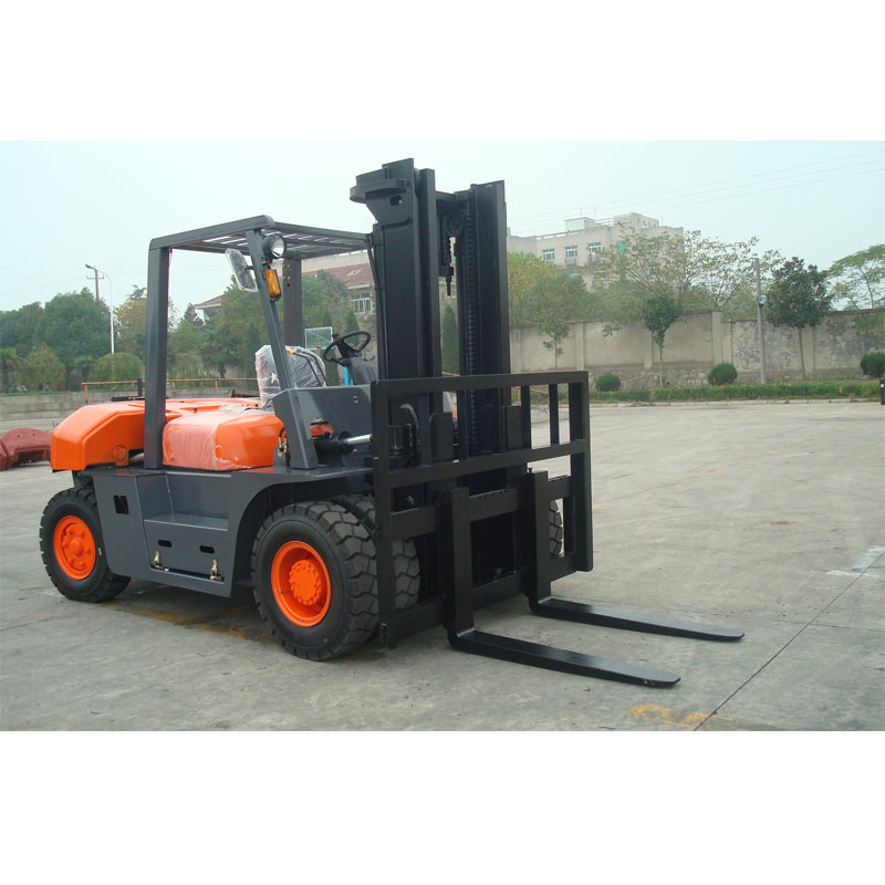 FD Series 50-100 Counter Balanced Forklift