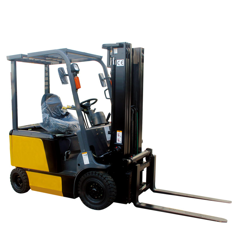 Counter Balanced Electric Forklift FB15-40