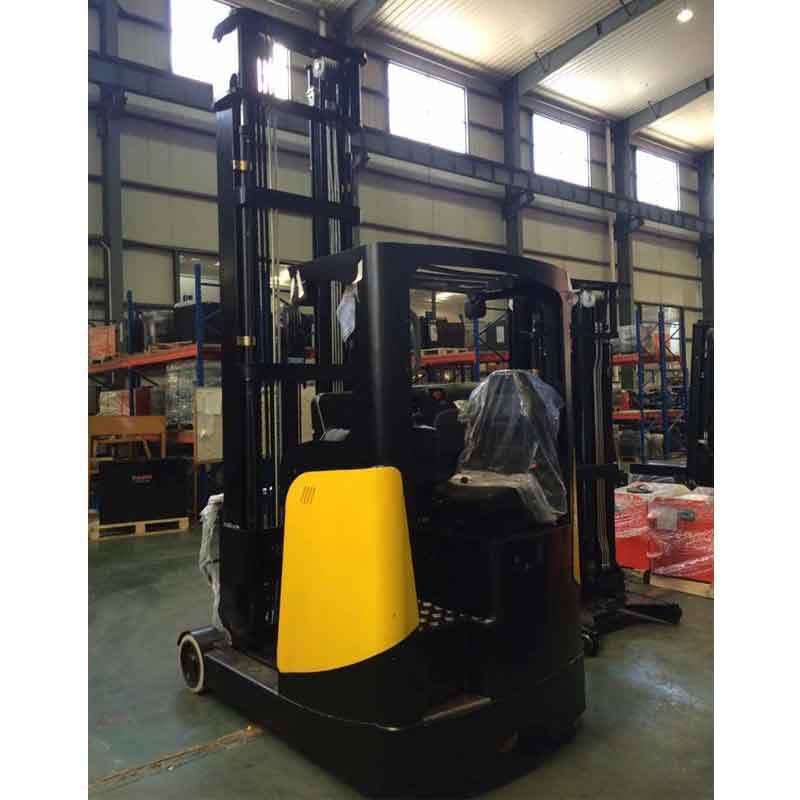 Sit-Down Reach Truck 1.6-2.0T