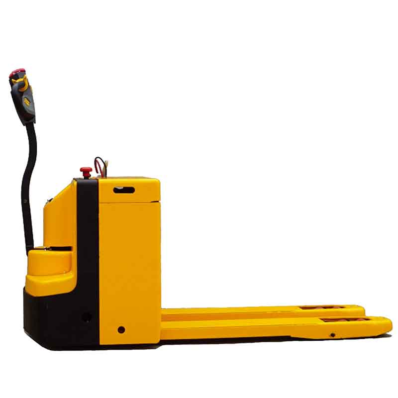 Electric Pallet Truck ELEP-20D/25D/30D