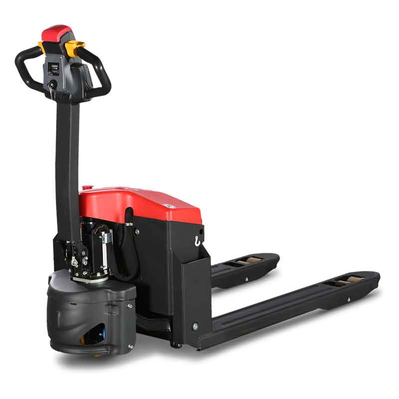 1.5T Electric Pallet Truck ELEP-15