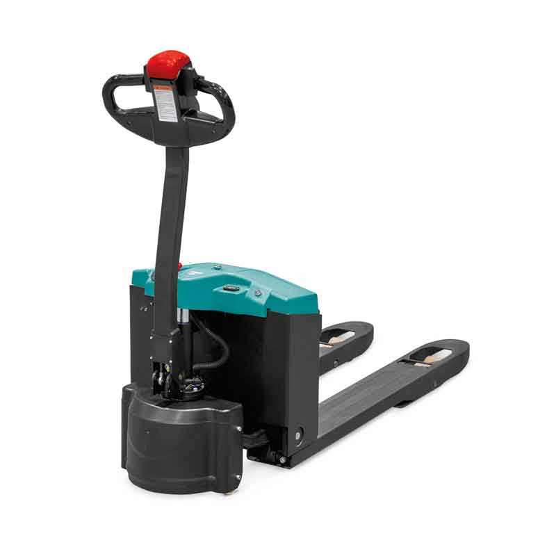 1.5T Electric Pallet Truck ELEP-15