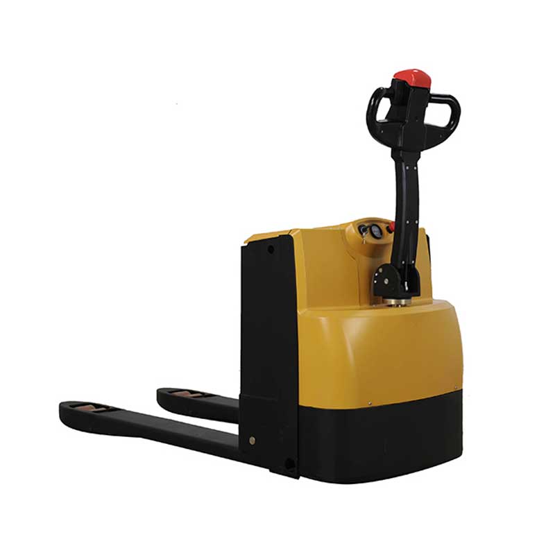 Pedestrian ELEP-20B 1.8-2.0 Ton Electric Pallet Truck