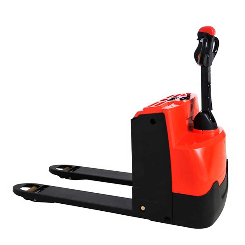 Electric Pedestrian Pallet Truck ELEP-20W