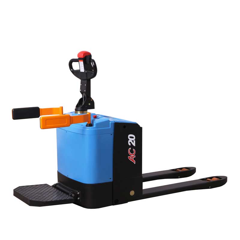 2.0 Ton Electric Pallet Truck ELEP-20E