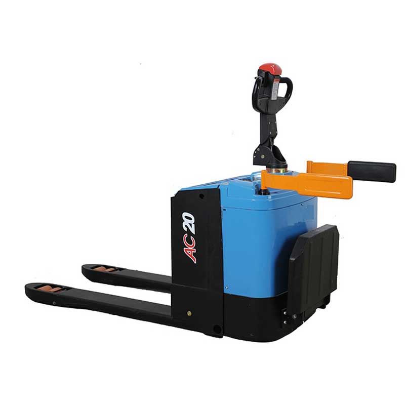 2.0 Ton Electric Pallet Truck ELEP-20E