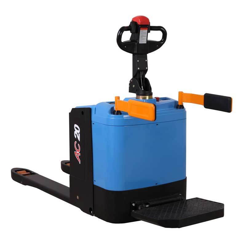 2.0 Ton Electric Pallet Truck ELEP-20E