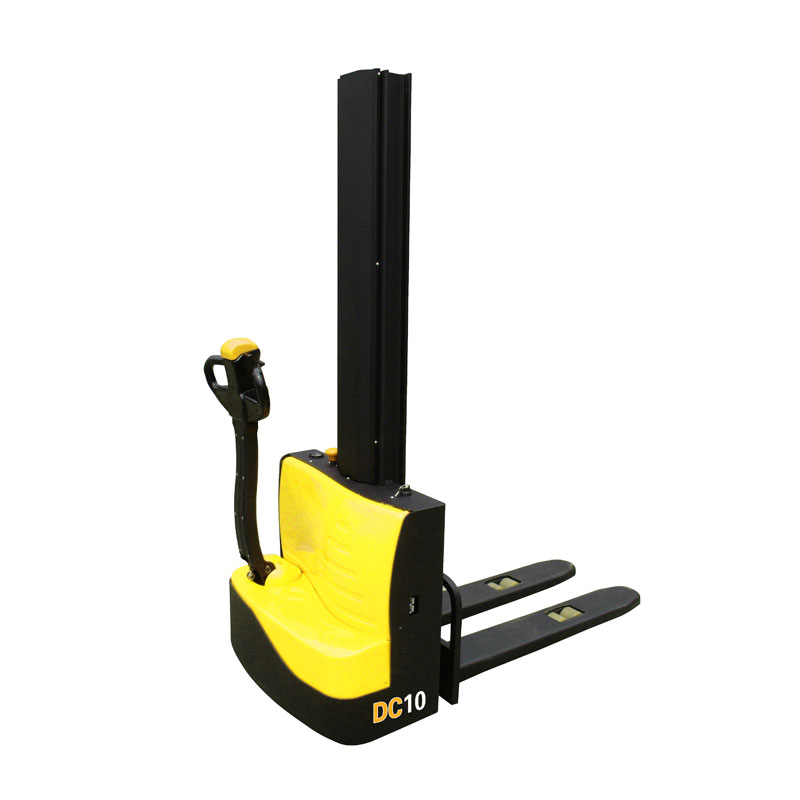 1.0 Ton Electric Stacker ELES-10s