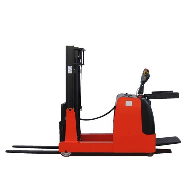 Electric Reach Stacker ELES-10RE/12RE/15RE/20RE