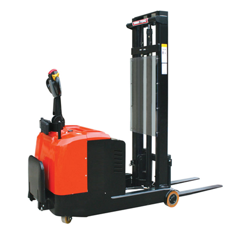 Counterbalance Electric Stacker ELES-10CE/12CE/15CE/16CE/20CE