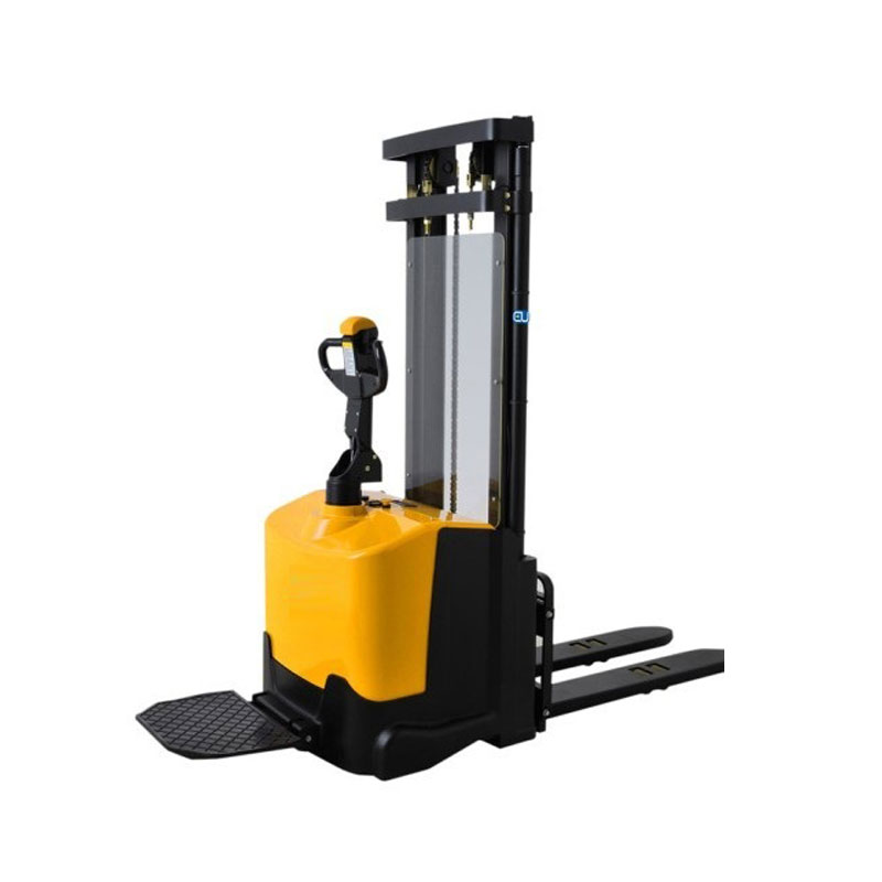 1.2-1.4 Ton Electric Stacker ELES-12/14/14F