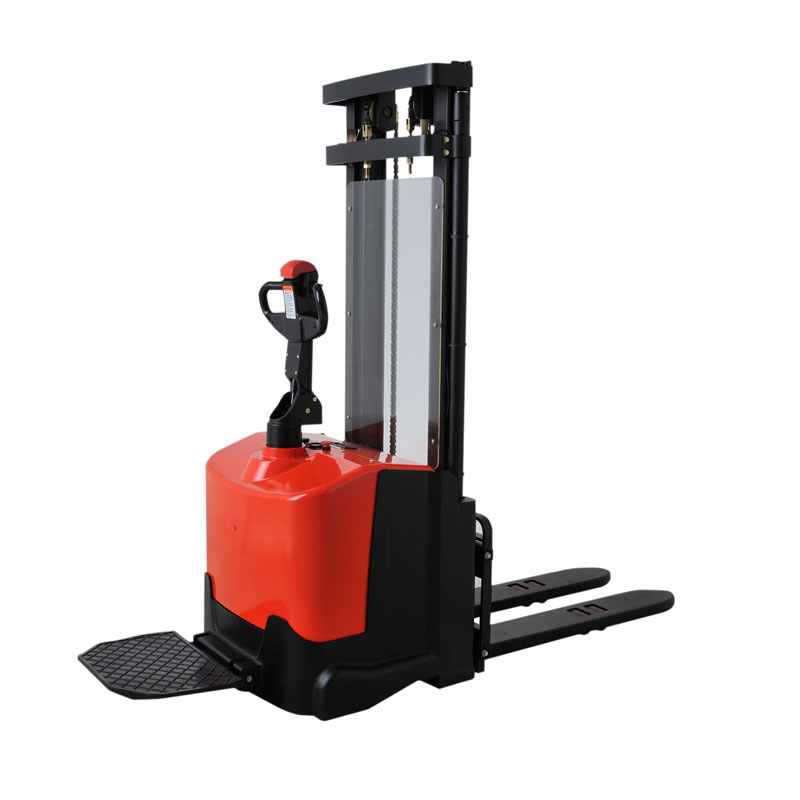 1.2-1.4 Ton Electric Stacker ELES-12/14/14F