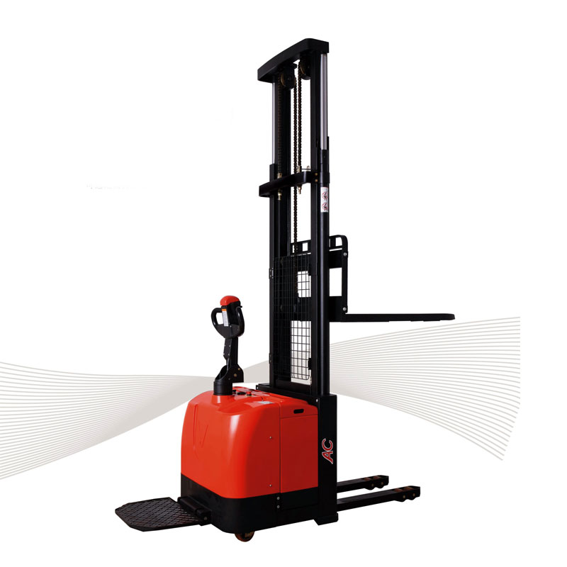 1.2-1.4 Ton Electric Stacker ELES-12/14/14F