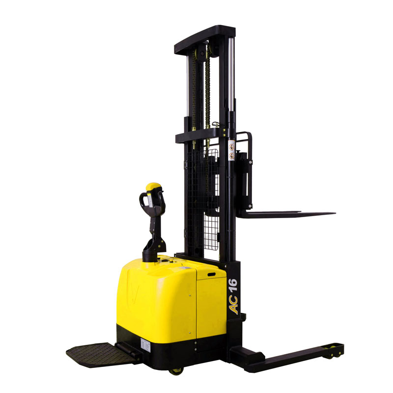 Fokrover ELectric Stacker ELES-16/16T/20