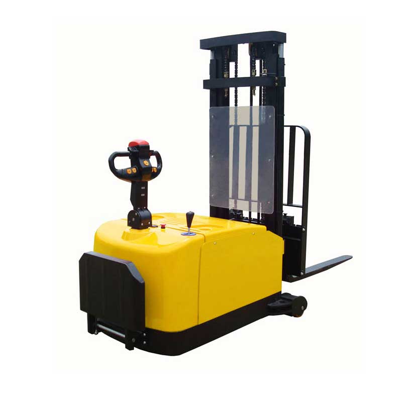 1.6 Ton Counterbalanced Electric Stacker ELES-16C/16CT