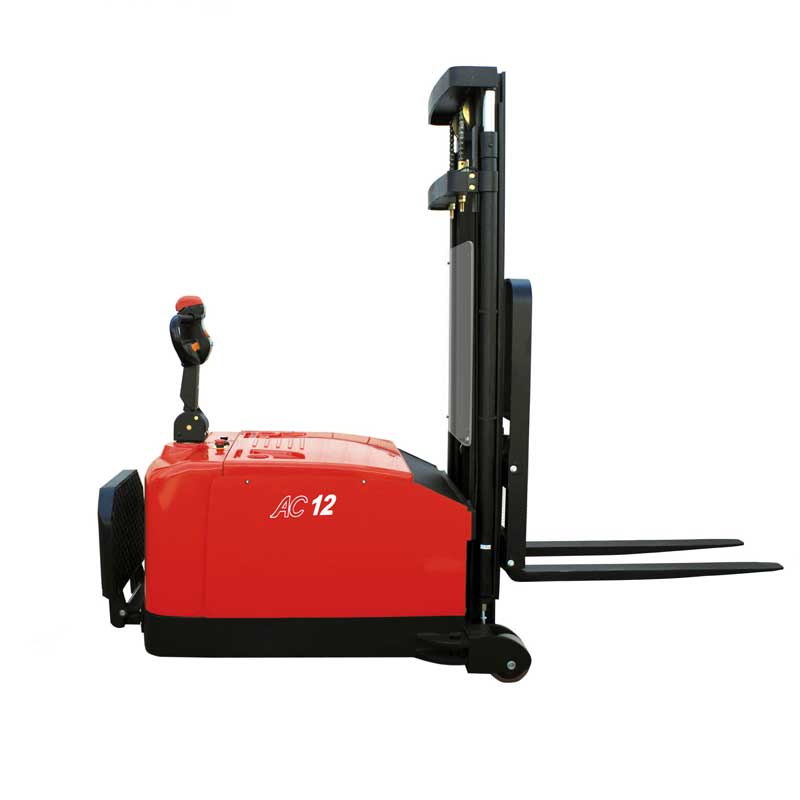 1.6 Ton Counterbalanced Electric Stacker ELES-16C/16CT